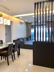 The Estuary (D27), Condominium #201707692